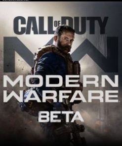 Купить Call of Duty Modern Warfare Beta PC (Battle.net)