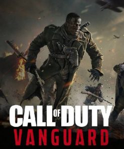 Купить Call of Duty: Vanguard - Ultimate Edition Xbox One & Xbox Series X|S (EU) (Xbox Live)