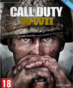 Купить Call of Duty WWII PC: Nazi Zombies Camo DLC (Steam)