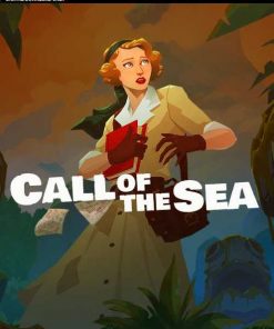 Купить Call of the Sea PC (Steam)