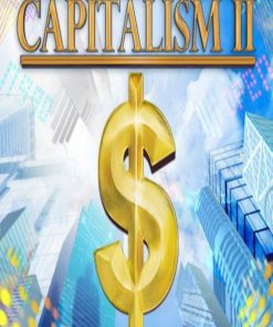 Купить Capitalism 2 PC (Steam)