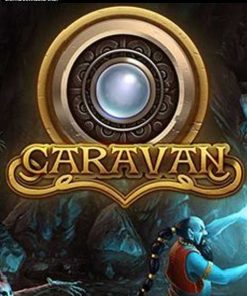 Купить Caravan PC (Steam)