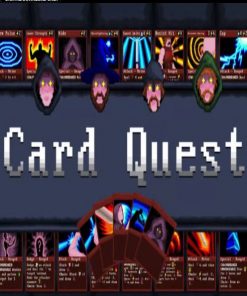 Купить Card Quest PC (Steam)