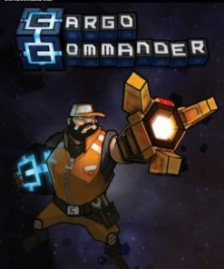 Купить Cargo Commander PC (Steam)