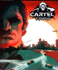 Купить Cartel Tycoon PC (Steam)