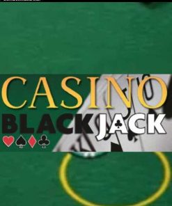 Купить Casino Blackjack PC (Steam)