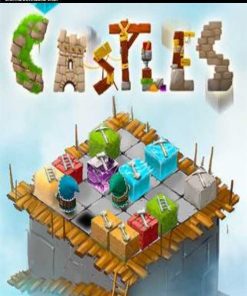 Купить Castles PC (Steam)