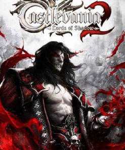 Купить Castlevania: Lords of Shadow 2 PC (EU) (Steam)