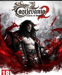 Купить Castlevania: Lords of Shadow 2 PC (Steam)