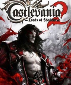 Acheter Castlevania Lords of Shadows 2 - Digital Bundle PC (EU & UK) (Steam)