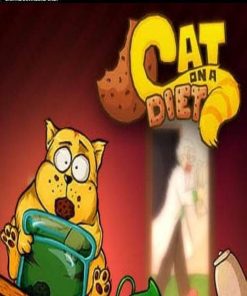 Купить Cat on a Diet PC (Steam)