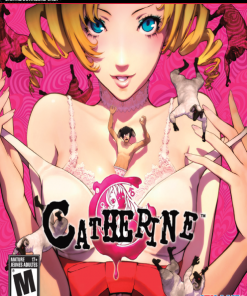 Купить Catherine Classic PC (EU & UK) (Steam)