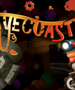 Купить Cave Coaster PC (Steam)