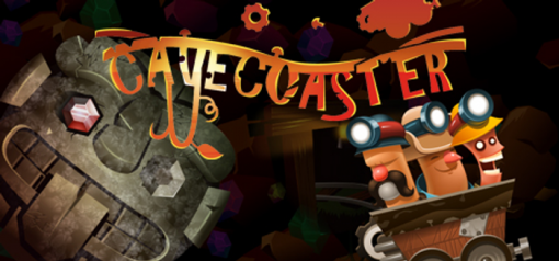 Kup Cave Coaster na PC (Steam)