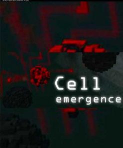 Купить Cell HD emergence PC (Steam)