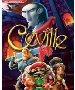 Купить Ceville PC (Steam)