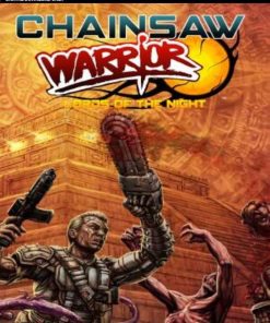 Купить Chainsaw Warrior Lords of the Night PC (Steam)