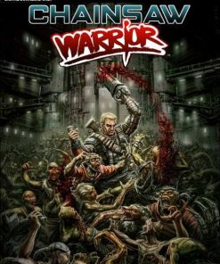 Купить Chainsaw Warrior PC (Steam)