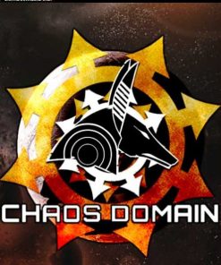 Купить Chaos Domain PC (Steam)