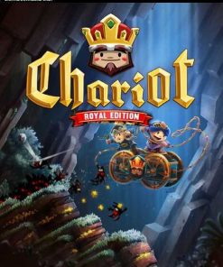 Купить Chariot Royal Edition PC (Steam)