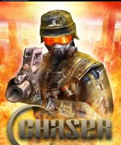 Acheter Chaser PC (Steam)