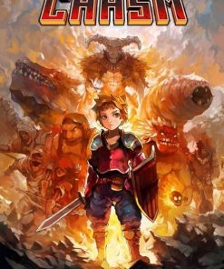 Купить Chasm PC (Steam)