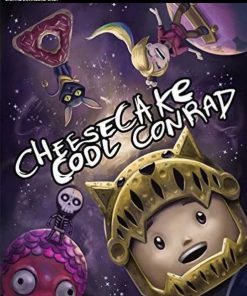 Купить Cheesecake Cool Conrad PC (Steam)