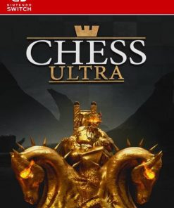 Купить Chess Ultra Switch (EU & UK) (Nintendo)