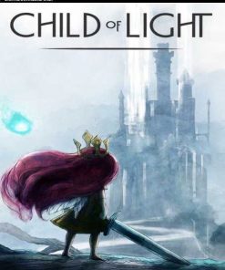 Купить Child of Light PC (Uplay)