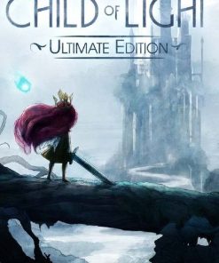 Купить Child of Light - Ultimate Edition Switch (EU) (Nintendo)