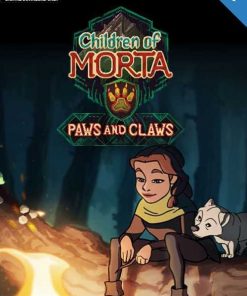Купить Children of Morta: Paws and Claws PC - DLC (Steam)