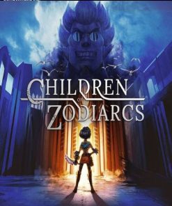 Kup Children of Zodiarcs na PC (Steam)