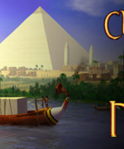 Купить Children of the Nile Enhanced Edition PC (Steam)