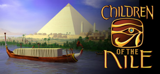 Купить Children of the Nile Enhanced Edition PC (Steam)