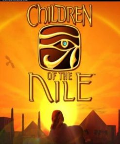 Купить Children of the Nile Pack PC (Steam)