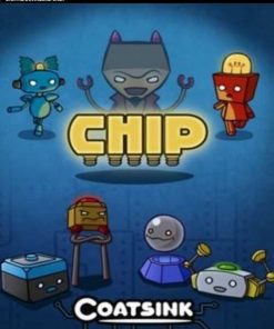 Kup Chip PC (EN) (Steam)