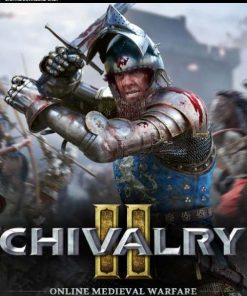Купить Chivalry 2 PC (Epic Games)