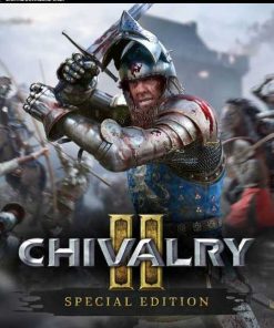 Купить Chivalry 2 Special Edition PC (Epic Games)