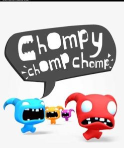 Купить Chompy Chomp Chomp PC (Steam)