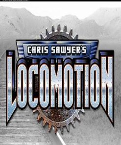 Купить Chris Sawyer's Locomotion PC (Steam)