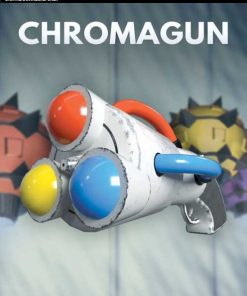 Купити ChromaGun PC (Steam)