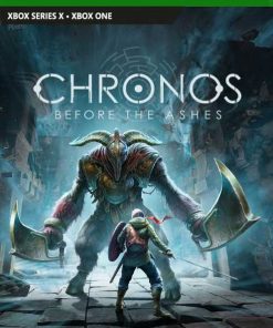 Купить Chronos: Before the Ashes Xbox One (EU) (Xbox Live)