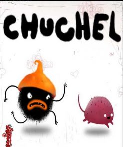 Купить Chuchel PC (Steam)