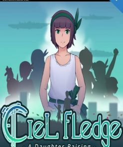 Купить Ciel Fledge A Daughter Raising Simulator PC (Steam)