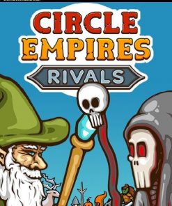 Kaufen Sie Circle Empires Rivals PC (Steam)