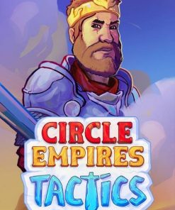 Acheter Circle Empires Tactics PC (Steam)