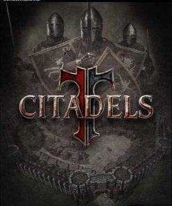 Купить Citadels PC (Steam)