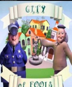 Acheter City of Fools PC (Steam)