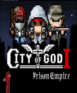 Купить City of God I - Prison Empire PC (Steam)