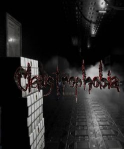 Купить Claustrophobia PC (Steam)